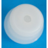 Kulka podporowa plastikowa h10,5 fi12,5