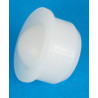 Kulka podporowa plastikowa h10,5 fi12,5
