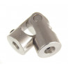 Przegub kardana 4x3mm modelarski miniaturowy