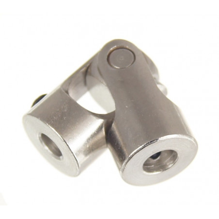 Przegub kardana 5x5mm modelarski miniaturowy