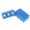 Złącze ARK 5.08mm 3 pin (+) Terminal Block