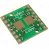 SOP14 to DIP14 PCB adapter przejściówka 3 szt.