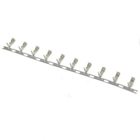 Złącze JST XH2.54 piny 10 szt.