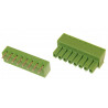 Szybkozłącze kątowe KF2EDG-3.81-8P 8pin 3.81mm 2 szt.