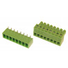 Szybkozłącze kątowe KF2EDG-3.81-8P 8pin 3.81mm 2 szt.