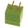 Szybkozłącze kątowe KF2EDG-3.81-2P 2pin 3.81mm