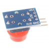 copy of Tact Module High Level Output