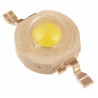 Dioda LED SMD 3W biała 3 szt.