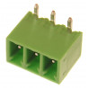 Szybkozłącze kątowe KF2EDG-3.81-3P 3pin 3.81mm