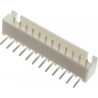Złącze XH2.54 gniazdo kątowe 12 pin 30 szt.