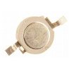 Dioda LED SMD 3W niebieska 3 szt.