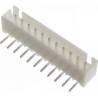 Złącze XH2.54 gniazdo kątowe 11 pin 30szt.