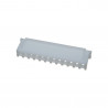 Złącze JST XH2.54 wtyk 12 pin 30 szt.
