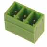 Szybkozłącze kątowe KF2EDG-3.81-3P 3pin 3.81mm