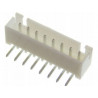 Złącze XH2.54 gniazdo kątowe 9 pin 30szt.