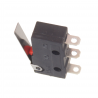 Wyłącznik krańcowy 5A 250V AC JL024-2 3 szt.