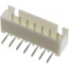 Złącze XH2.54 gniazdo kątowe 7 pin 40 szt.