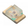 Dioda LED smd 0805 zielona 50 szt.