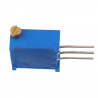 Potencjometr precyzyjny 100R 3296X 5 szt.