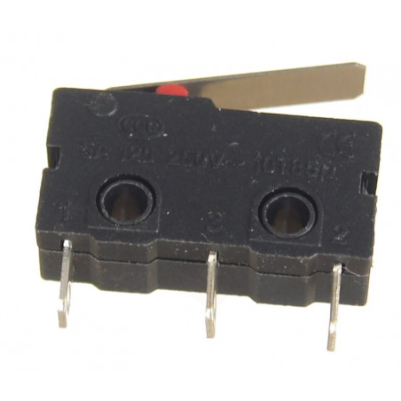 Wyłącznik krańcowy 5A 250V AC JL024-2