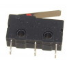 Wyłącznik krańcowy 5A 250V AC JL024-2