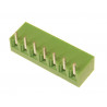 Szybkozłącze kątowe KF2EDG-3.81-7P 7pin 3.81mm