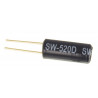 SW-520D Roller Ball Tilt Switch