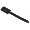Przycisk membranowy naklejany 35x20x1.2mm 70mm