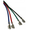 Zaciskarka SN-2549 idealna do złączy VH3.96
