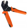 copy of SN-01B Crimping tool M plug springXH2.54 SM2.54, dedicated crimpingtools