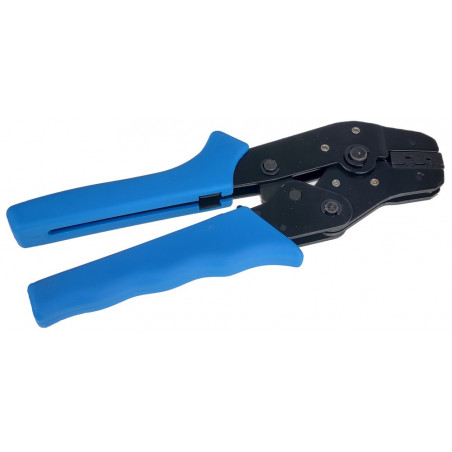 Zaciskarka do złączy SN-01B