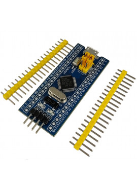 Płytka rozwojowa STM32 TM32F103C6T6 klon