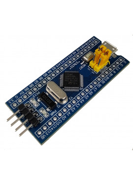 Płytka rozwojowa STM32 TM32F103C6T6 klon