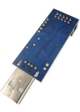 Programator mikrokontrolerów AVR USBasp + taśma