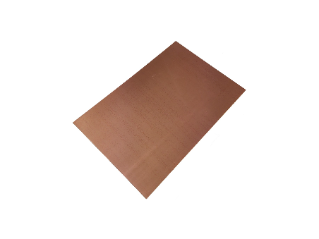 Laminat HPL jednostronny PCB 10x15cm 1,5mm