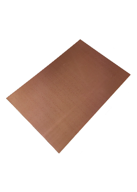 Laminat HPL jednostronny PCB 10x15cm 1,5mm