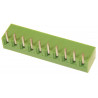 Szybkozłącze kątowe KF2EDG-3.81-10P 10pin 3.81mm