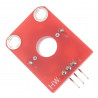 Moduł dioda LED 3W zielona Arduino