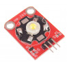 Moduł dioda LED 3W zielona Arduino