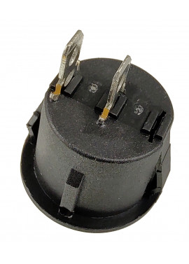 Przełącznik kołyskowy KCD1 6A 250VAC 20mm
