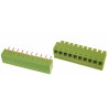 Szybkozłącze kątowe KF2EDG-3.81-10P 10pin 3.81mm