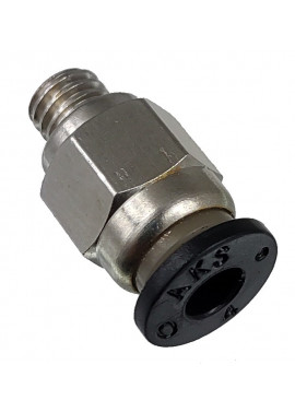 copy of Konektor złączka M10 4mm PC4-M10 Bowden