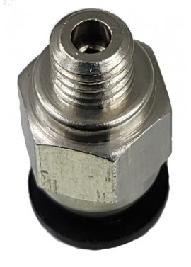 copy of Konektor złączka M10 4mm PC4-M10 Bowden