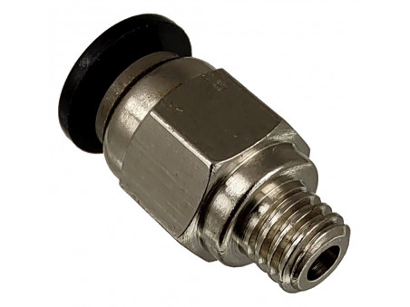 Konektor złączka M6 1,75mm PC4-M6 Bowden