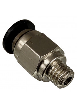 copy of Konektor złączka M10 4mm PC4-M10 Bowden