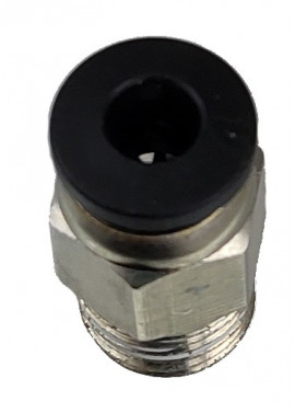 Konektor złączka M10 3mm PC4-M10 Bowden