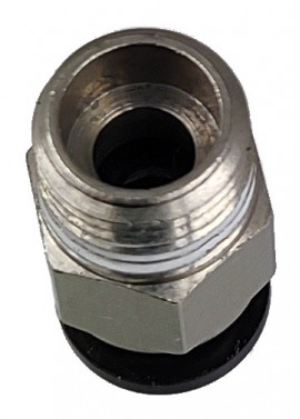 Konektor złączka M10 3mm PC4-M10 Bowden