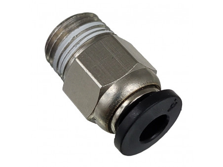 Konektor złączka M10 3mm PC4-M10 Bowden