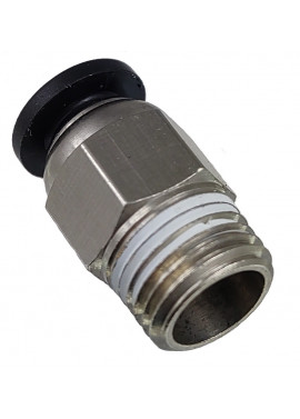 Konektor złączka M10 3mm PC4-M10 Bowden