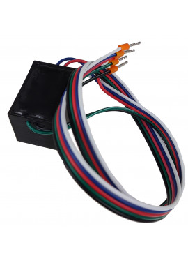 Zabezpieczenie sygnału przed wyłączeniem 5V,12V,24,